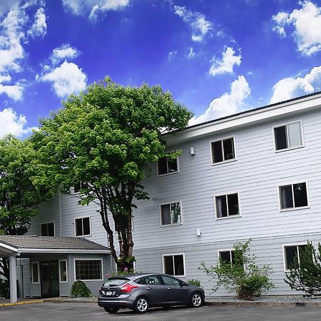 Super 8 By Wyndham Juneau Exterior foto